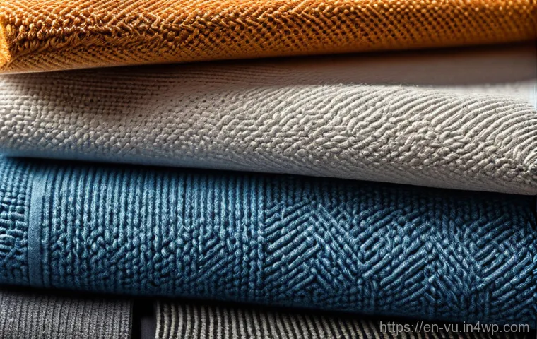 유기농 정원에서의 자연순환 재배 방법 - Here are three detailed image prompts: