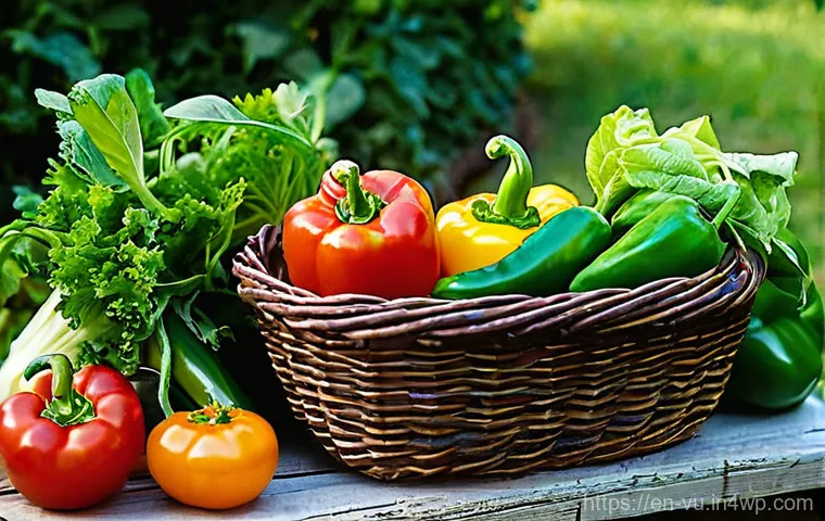 유기농 정원 관리에 대한 FAQ - **Prompt 2: Nature's Bodyguards - Companion Planting in Action**
    A vibrant, sun-drenched organic...