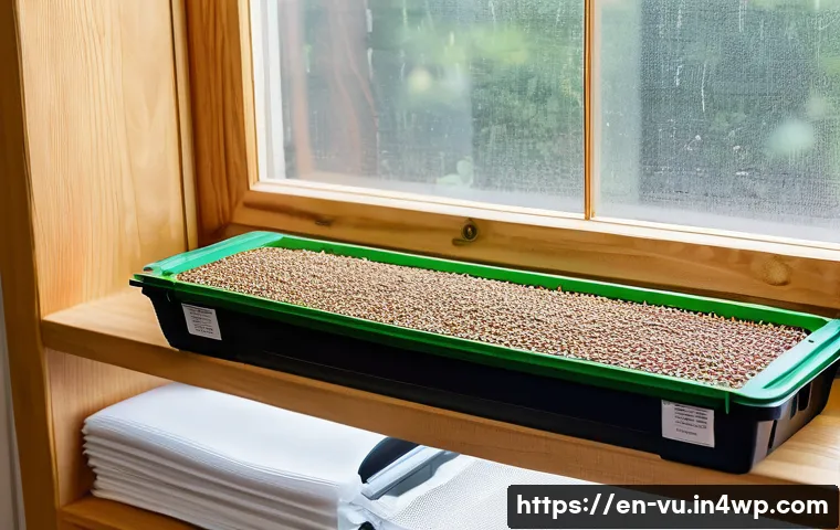 7 Essential Tips for Saving and Storing Seeds in Your Organic Garden 3 유기농 정원에서의 자가 생산 씨앗 관리 방법 관련 이미지 1