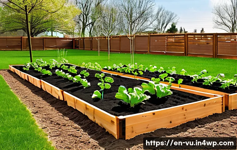 7 Proven Tips to Master Microclimate Control in Your Organic Garden for Maximum Yield 4 유기농 정원에서의 미세기후 조절 방법 관련 이미지 2