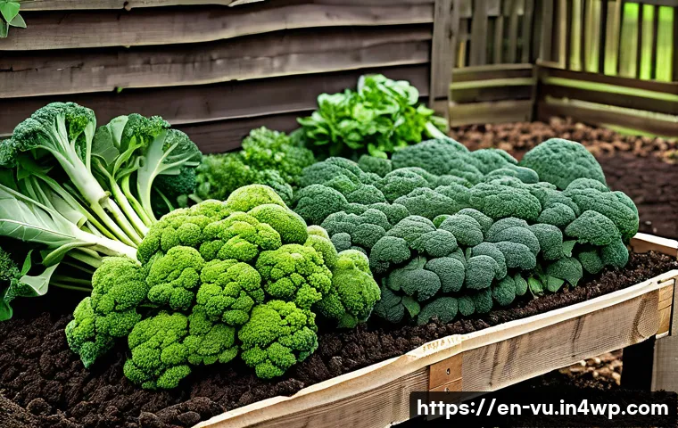 7 Essential Seasonal Tips for Thriving Organic Gardens All Year Round 4 유기농 정원에서의 계절별 관리 방법 관련 이미지 2
