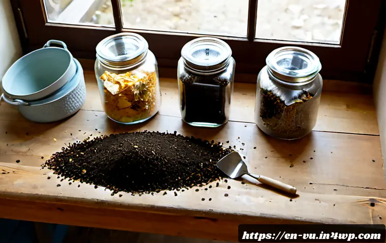 How to Balance Soil Nutrients in an Organic Garden: Test, Amend, and Avoid Costly Mistakes 3 유기농 정원에서의 영양 균형 맞추기 관련 이미지 1